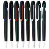 Black Platypus Pens